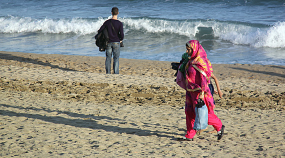 Barceloneta