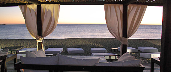 Hotel Serena, Punta del Este