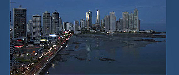 Cidade do Panamá