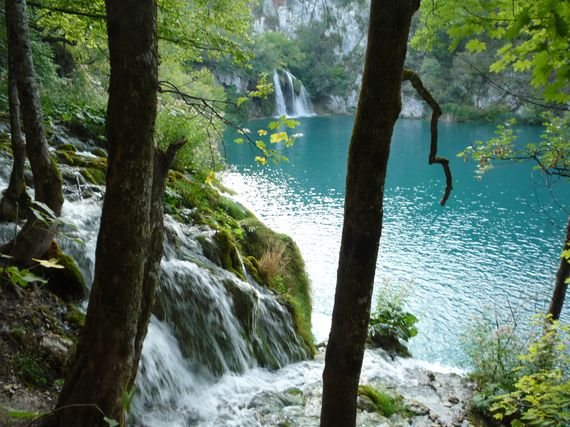 Plitvice Park 