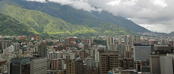 Caracas