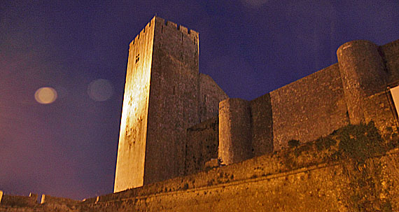 Castelo de Palmela