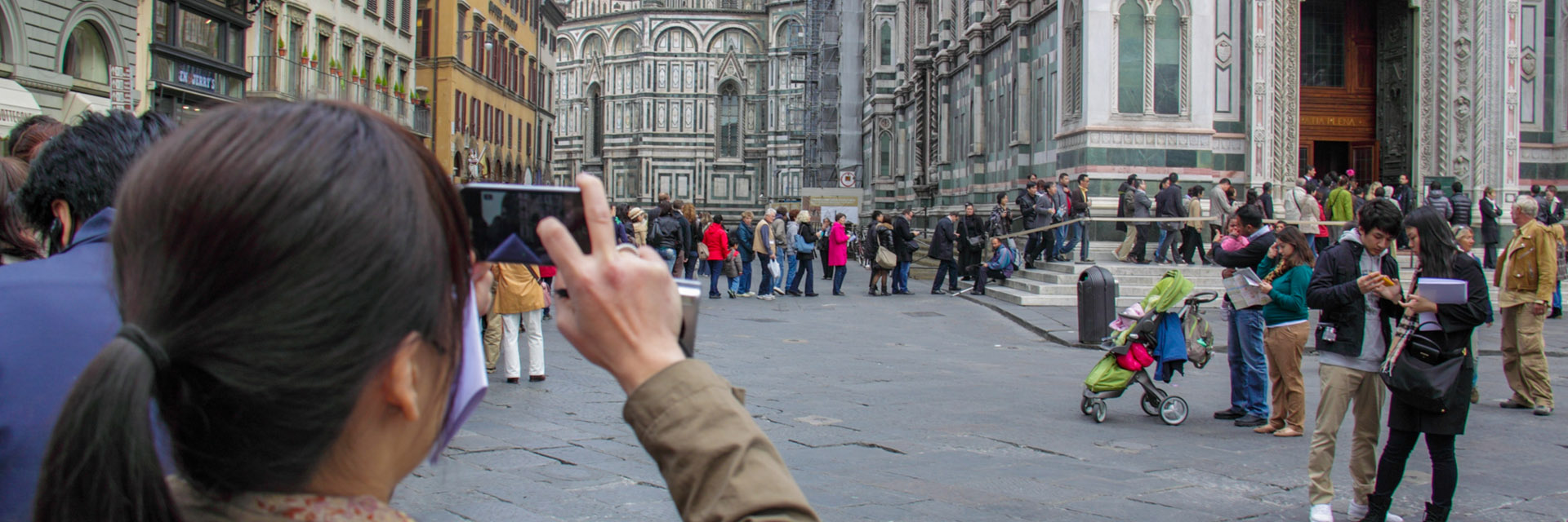 Como montar o roteiro de viagem à Europa