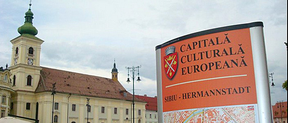Sibiu, Romênia