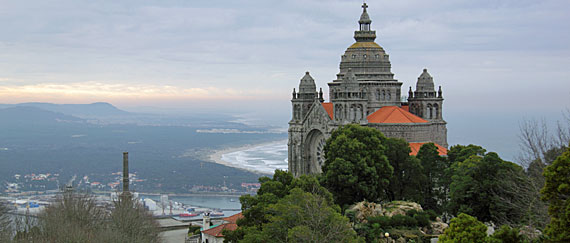 Com o meu cordial bom dia, de Viana do Castelo - Viaje na Viagem Com o meu cordial bom dia, de Viana do Castelo - Viaje na Viagem