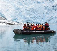 Cruceros Australis