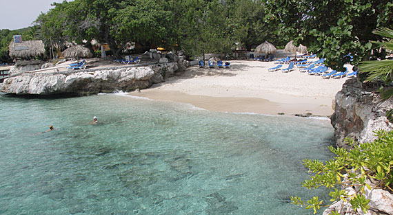 Hilton, Curaçao