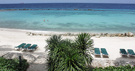 Marriott, Curaçao