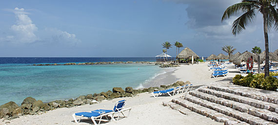 Marriott, Curaçao