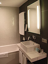 Suite Novotel, Málaga