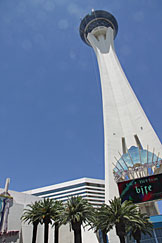 Stratosphere, Las Vegas