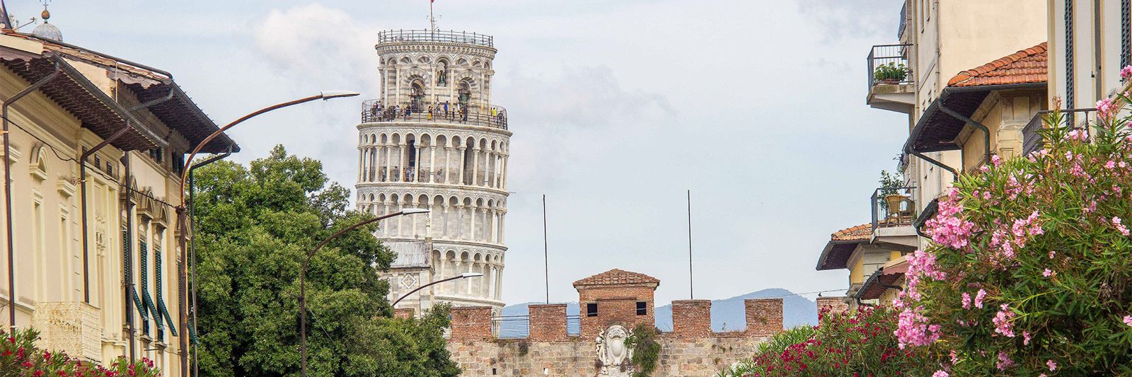 Torre de Pisa: como chegar, como comprar, com que destinos combinar 1