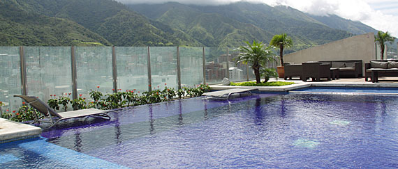 Pestana Caracas