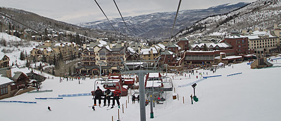 Beaver Creek