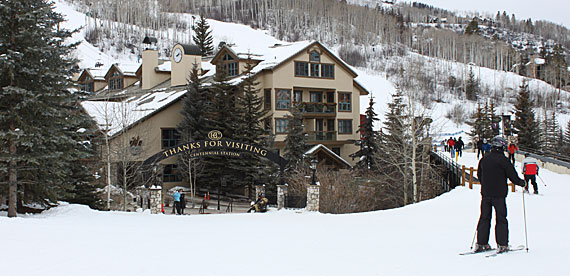 Beaver Creek