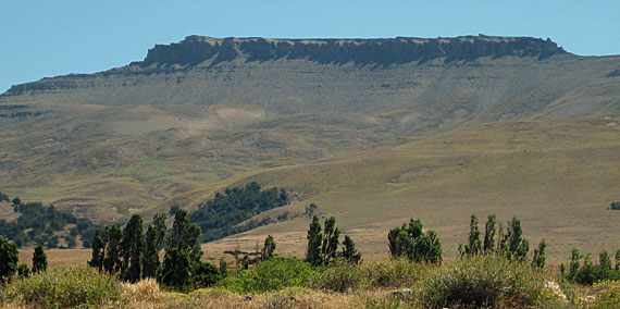 Cerro Guido