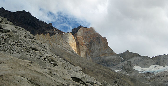 Torres del Paine