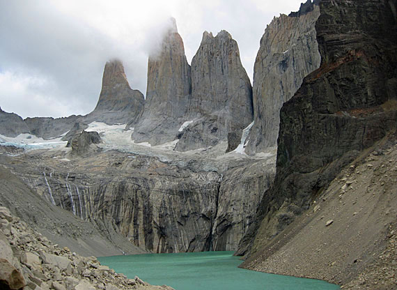 Torres del Paine