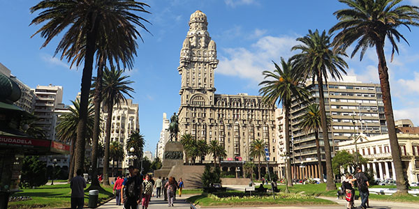 Roteiros Uruguai: itinerários de 2 a 7 dias por Montevidéu, Punta, Colonia (e Buenos Aires) 2