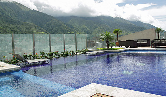 Pestana Caracas