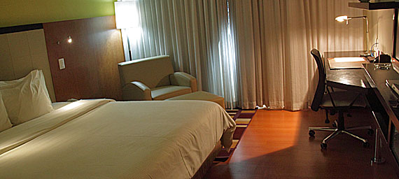 Pestana Caracas