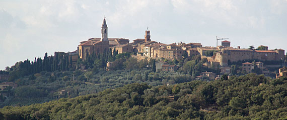 Pienza