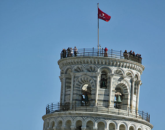 Torre de Pisa