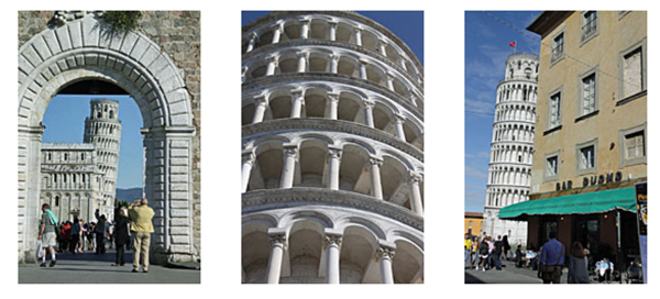 Torre de Pisa como visitar