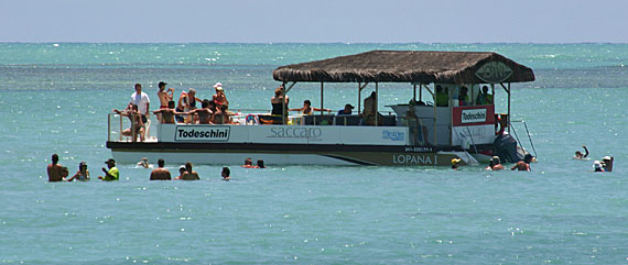 Ponta Verde, Maceió