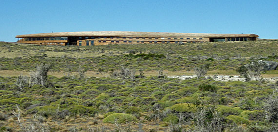 Tierra Patagonia