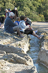 Bagno Vignoli