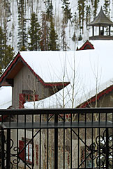 Ritz Carlton, Vail