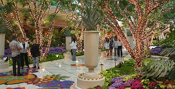 Wynn, Las Vegas