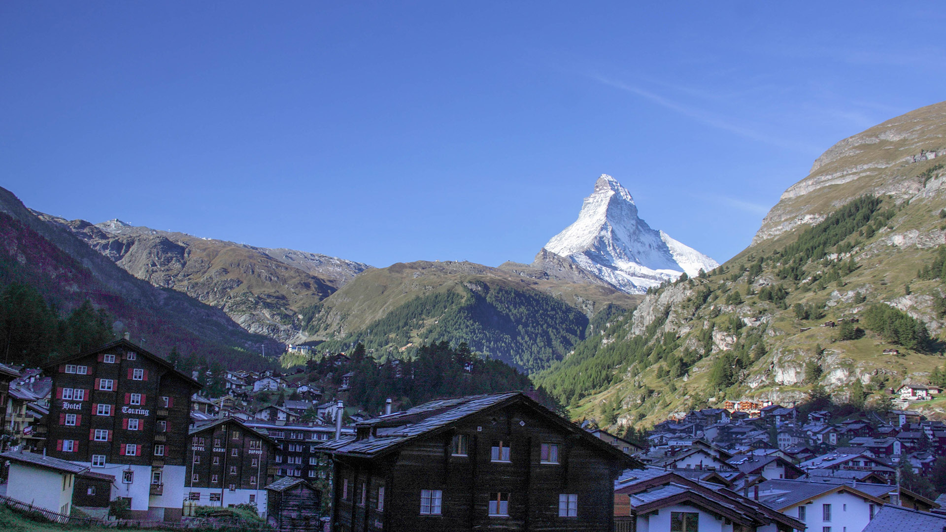 zermatt suiça 