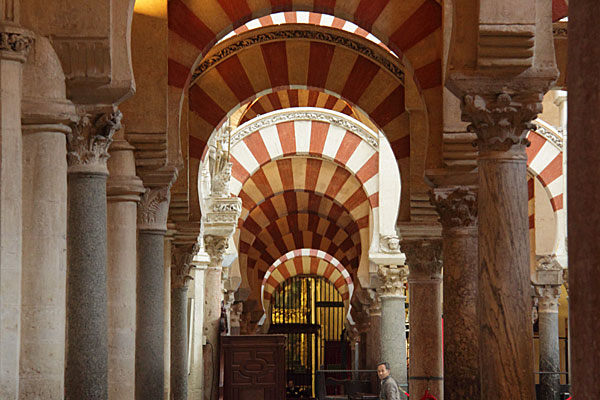 Mesquita Córdoba