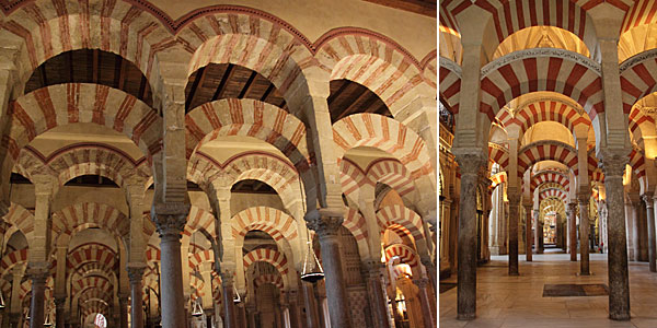 Mesquita Córdoba