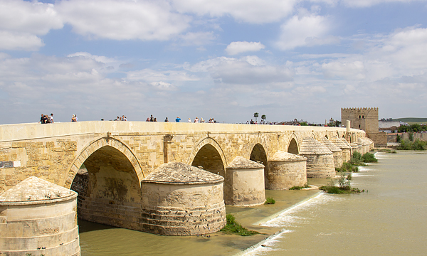 córdoba ponte romana