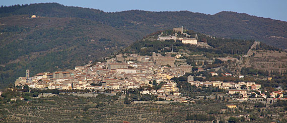 Cortona