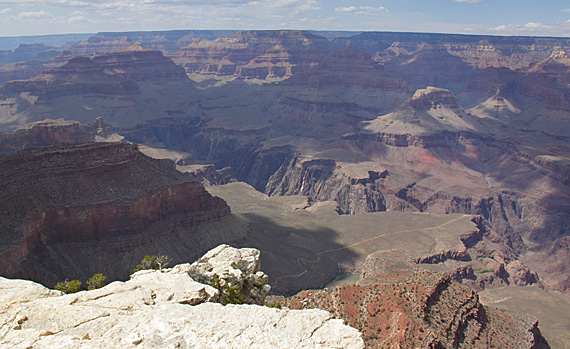 Grand Canyon