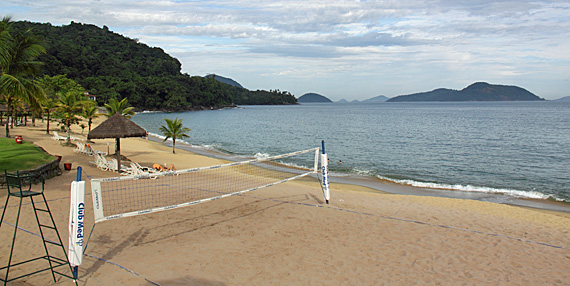 Club Med Rio das Pedras