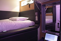 Yotel, Heathrow