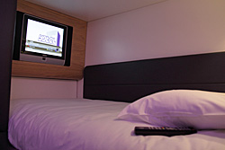 Yotel, Heathrow