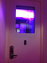 Yotel, Heathrow