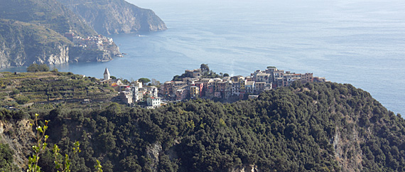 cinque terre