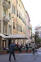 La Spezia