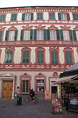 La Spezia