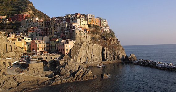 Manarola