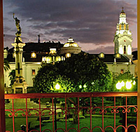 Quito