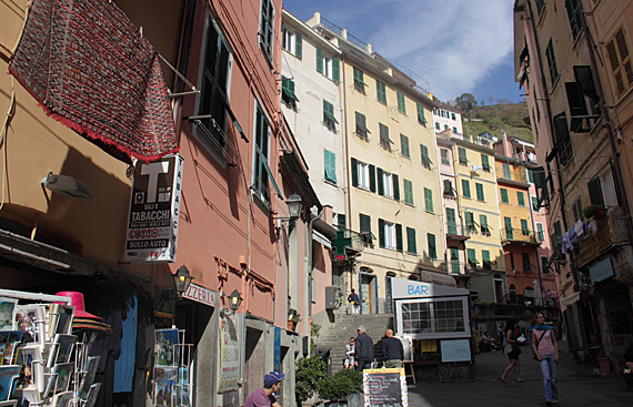 Riomaggiore