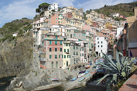 Riomaggiore